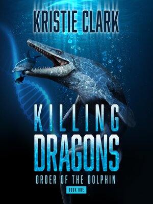 cover image of Killing Dragons